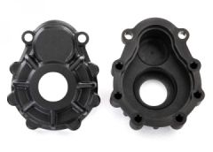 Portal Drive Housing Outer Front/Rear (2) TRX-4/6 Traxxas 8251