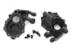 Portal Drive Housing Inner Front Left/Right (2) TRX-4/6 Traxxas 8252