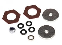 Rebuild Kit Slipper Clutch TRX-4/6 Traxxas 8254