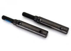 Stub Axle Extended Portal Drive (2) TRX-4/6 Traxxas 8255A