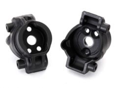 Portal Drive Axle Mount Rear (2) TRX-4/6 Traxxas 8256