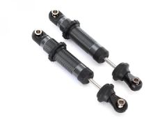 Shocks gts hard-anodized ptfe-coated alu bodies with tin sha Traxxas 8260X