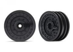 Wheels Tactical 1.9 (2) Traxxas 8268