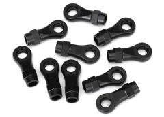 Rod Ends Standard (10) TRX-4/6 Traxxas 8276