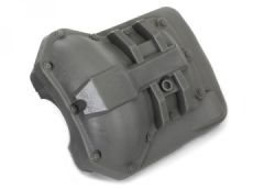 Differential Cover Grey TRX-4/6 Traxxas 8280