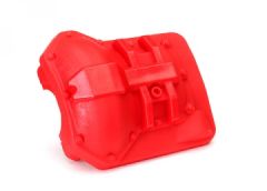 Differential Cover Red TRX-4/6 Traxxas 8280R