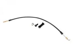 Cable T-lock Front TRX-4/6 Traxxas 8283