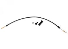 Cable T-lock Rear TRX-4/6 Traxxas 8284