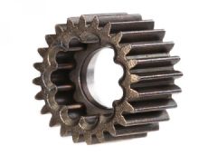 Output Gear High Range 24T Metal TRX-4/6 Traxxas 8294