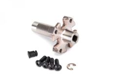 Spool / Differential Housing Plug TRX-4/6 Traxxas 8297