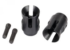 Drive Cups Inner for Steel Driveshafts (2) 4-Tec Traxxas 8353X