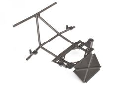 Tube Chassis Center Section Front UDR Traxxas 8431