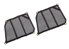 Window Nets (2) UDR Traxxas 8517