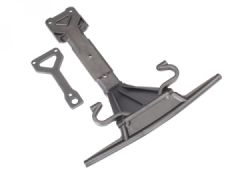 Front Skidplate UDR Traxxas 8537