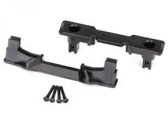 Body Posts Front & Rear E-Revo 2 Traxxas 8614