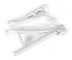 Suspension Arms Front Right White (1+1) E-Revo 2 Traxxas 8631A