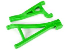 Suspension Arms Front Right Green (1+1) E-Revo 2 Traxxas 8631G