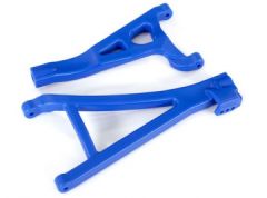 Suspension Arms Front Right Blue (1+1) E-Revo 2 Traxxas 8631X