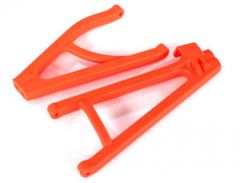 Suspension Arms Rear Right Orange (1+1) E-Revo 2 Traxxas 8633T