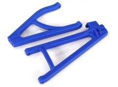 Suspension Arms Rear Right Blue (1+1) E-Revo 2 Traxxas 8633X