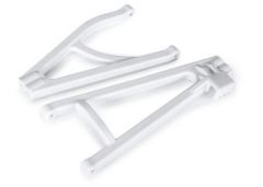 Suspension Arms Rear Left White (1+1) E-Revo 2 Traxxas 8634A