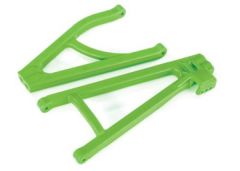 Suspension Arms Rear Left Green (1+1) E-Revo 2 Traxxas 8634G