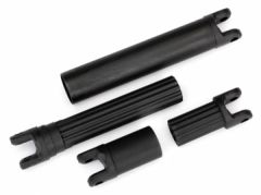 Half shafts Center (Plastic Parts Only) E-Revo 2 Traxxas 8655