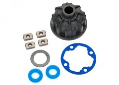 Diff Carrier HD Set E-Revo 2 Traxxas 8681