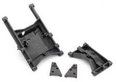 Chassis Crossmember Set TRX-6 Traxxas 8830