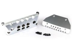 Skid Plates Set TRX-6 Traxxas 8835