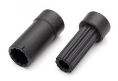 Driveshaft Center Rear (Plastic Parts Only)TRX-6 Traxxas 8850