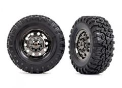 Tires TRAXXAS 8854