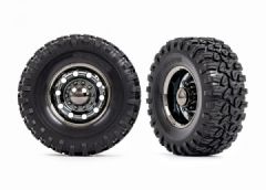 Tires TRAXXAS 8854X