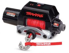 Winch w/o Remote TRX-4 (Requires Remote #8857) Traxxas 8856