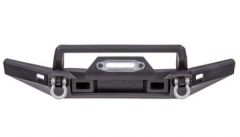 Bumper Front for Winch TRX-4 Sport Traxxas 8866