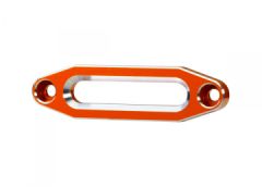 Fairlead WInch Alu Orange for Bumper (8865,8866,8867,8869,9224) Traxxas 8870T