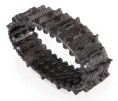 Rubber Track Deep Terrain Front TRAXX Traxxas 8878