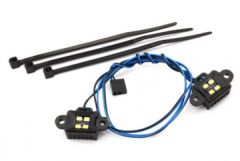 LED Lights Rock Light Rear TRX-6 Traxxas 8897