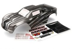 Body Maxx ProGraphix Traxxas 8911X