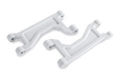 Suspension Arm Upper F/R White (Par) Maxx Traxxas 8929A