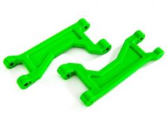 Suspension Arm Upper F/R Green (Par) Maxx Traxxas 8929G