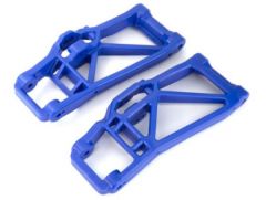 Suspension Arm Lower F/R Blue (Par) Maxx Traxxas 8930X