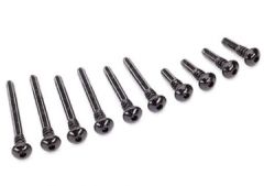 Suspension Screw Pin Set Maxx Traxxas 8940