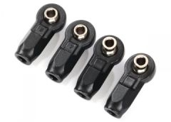 Rod End w/ Pivot Balls (4) Maxx Traxxas 8958