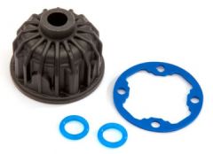 Diff Carrier Maxx Traxxas 8981