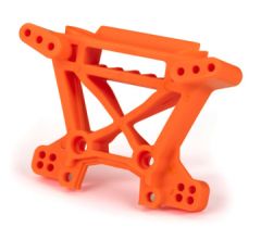 Stoßdämpferbrücke vorne HD Orange (für Upgrade Kit #9080) TRAXXAS 9038T