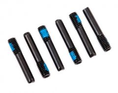 Schraubstift 3x16mm HD (6) (für Upgrade Kit #9080) TRAXXAS 9043