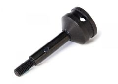 Stub Axle Rear for Steel Axle #9052X Traxxas 9053X