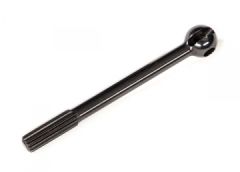 Half Shaft External Splined for Steel axle #9051X/9052X Traxxas 9055X