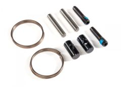 Rebuild Kit Steel Axle #9051X/9052X Traxxas 9058X